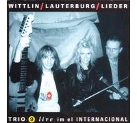 Wittlin - Trio 9 live im El International
