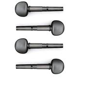 Wittner 1/2-1/4 Slim Finetune - Pinza per violino (1 pezzo)