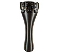 Wittner 1/8 Dimensioni lega leggera con regolatori cordiera violino