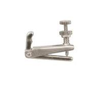 Wittner 103E - Corda regolabile per violino 4/4-3/4, finitura nichelata