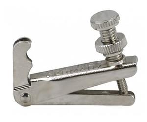 WITTNER 423.200 TIRACANTINI NICHELATI PER VIOLONCELLO