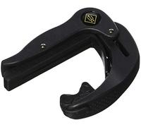 Wittner 530051.0 Capotasto per Chitarra per Bambini Ultra