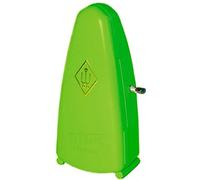 Wittner 903091 Metronome Piccolo Cassa Sintetico Colore Verde Neon - NUOVO