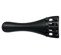 Wittner 919131P Cordiera per viola 39,5-41,5 Hi-Tech in plastica con 4 accordatori fini, ultraleggero palissandro