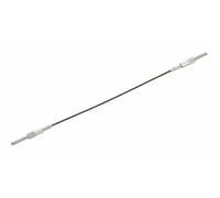 Wittner attaccacordiera violino Stahflex 3/4 4/4