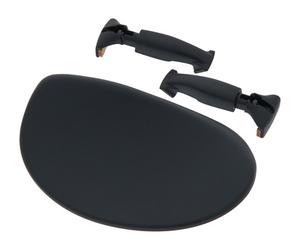 Wittner Augsburg Chin Rest Violin 3/4