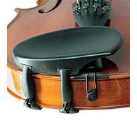 Wittner Composite - Sottogola per violino 3/4, supporto laterale, ipoallergenica