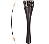 Wittner cordiera violoncello 1/2 - 3/4 ultra composita con 4-tuners e nylon Tailgut