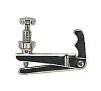 Wittner Feinstimmer Violine 1/2-1/4 Nickel - Accessorio per strumenti a corda