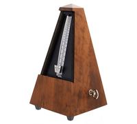 WITTNER - 803M - Maelzel metronome satin walnut wood