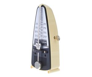 Wittner Metronome Piccolo 832 Ivory