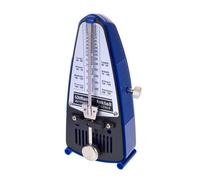 WITTNER - 837 - Taktell piccolo metronome blue
