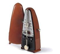 WITTNER - 835 - Taktell piccolo metronome light brown