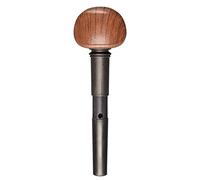 Wittner Peg Finetune - Confezione da 4 pezzi per violino, in palissandro