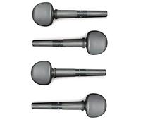 Wittner per cello - Jack di materiale Composite Hi-Tech 1/2 - 1/4, Ã ˜ 10,8/1: 25)