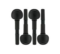 Wittner Finetune Pegs for Violin 4/4-3/4 (Ø 8,6 mm/1:30) 4-pack