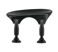 Wittner Center Chin Rest 3/4