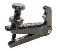 Wittner stable-style Tiracantino nero per 3/4 - 4/4 violino