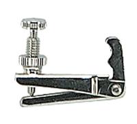 Wittner String adjuster 1/2 - 1/4 Violin - Black