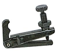 Wittner String adjuster 1/2-1/4 Violoncello - Nickel plated finish