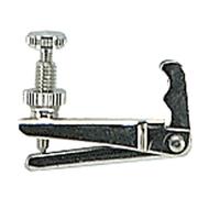 Wittner String adjuster Viola - Nickel plated finish