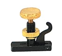 Wittner String adjuster Violin - Black