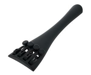 Wittner Tailpiece Cello 1/4 - 1/8