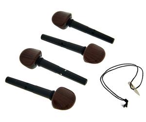 Wittner Violin Tuning Pegs 4/4 7,8 Pa