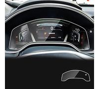 WITTSY Automotive Interni Pannello Strumenti A Membrana Schermo LCD TPU Pellicola Protettiva Anti-graffio per H&Onda CR-V CRV 2017-2021 Proteggi Schermo, h6x8shn9