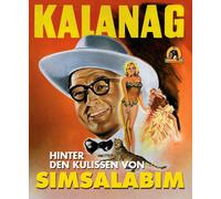 Wittus Wittus Kalanag - Hinter den Kulissen von Simsalabim: , (Tascabile)
