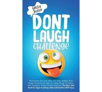 Witty Jester Don't Laugh Challenge (Tascabile)