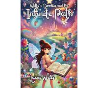 Witty’s Doodles and the Infinite Path