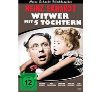 Witwer mit 5 Töchtern