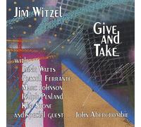 Witzel, Jim - Give & Take