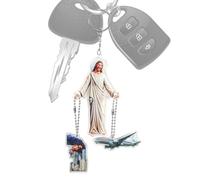 Witzige Schlüsselanhänger für Frauen | Lustiger, tragbarer Acryl-Schlüsselanhänger | Witziger Taschenanhänger | Für Teenager, Erwachsene, Freunde, Familie, Kollegen - Geburtstags-, Weihnachts- und Fei