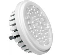 Wiva 12102311 Led L111 G53 15W 6000K adjust lens