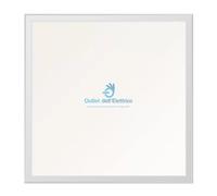 WIVA 41600031 Wpl panel led 60x60 36w 4000°k bianco