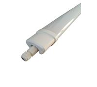 WIVA 51200078 PLAFONIERA LED KASAI 45W 4K IP65 1500MM 4455LM