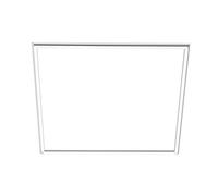 WIVA GROUP Srl PANNELLO LED SCREENLESS 60x60 36W 4000K BIANCO