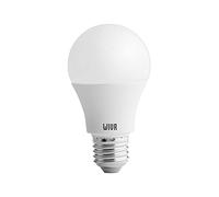 Wiva lampada LED - Lampada LED Basic Opal GLS E27 15 W 6000 K Bianco