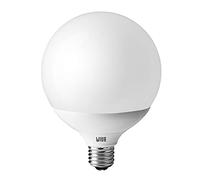 Wiva lampada LED - Lampada LED Pro globo E27 15 W 3000 K diametro 120 mm