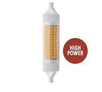 Wiva lampade Led r7s hp 118mm clear 20w 2700°k ndls