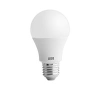Wiva Lampara LED - Base GLS opale 60 E27 8 W 2500 K