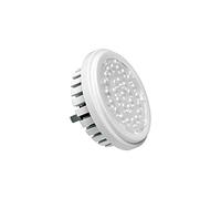 Wiva Lampara LED - L111 G53 15 W 3000 K obiettivo regolabile