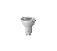 Wiva Lampara LED spot LED GU10 6 W 3 K fluorescente bianco