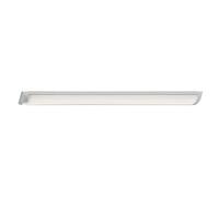 Wiva lighting utilities - Plafoniera led wli madeira 36w ww omny 1,2m