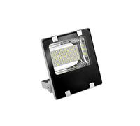 Wiva Lighting Utilities - Proiettore LED SMD 220 - 240 VAC 20 W 4000 K