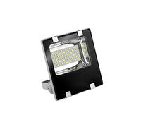 Wiva Lighting Utilities - Proiettore LED SMD 220 - 240 VAC 20 W 6000 K