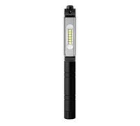 Wiva materiale elettrico Torcia LED Stick 158 X 16 X 30 mm Nero Grigio