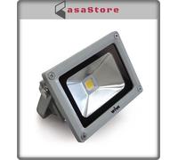 WIVA PROIETTORE LED 10W PER ESTERNO